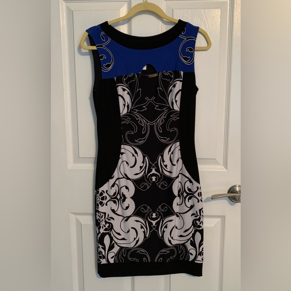 Joseph Ribkoff dress….size 6……EUC!